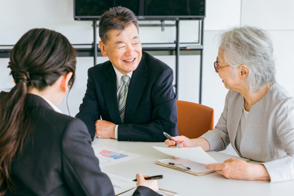 親が亡くなったらすること：1週間以内の重要手続き