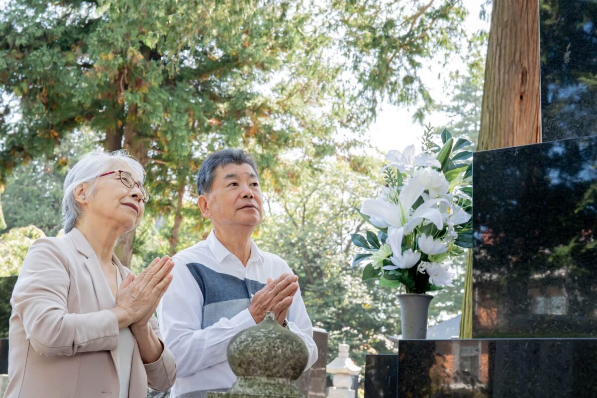 永代供養のデメリット