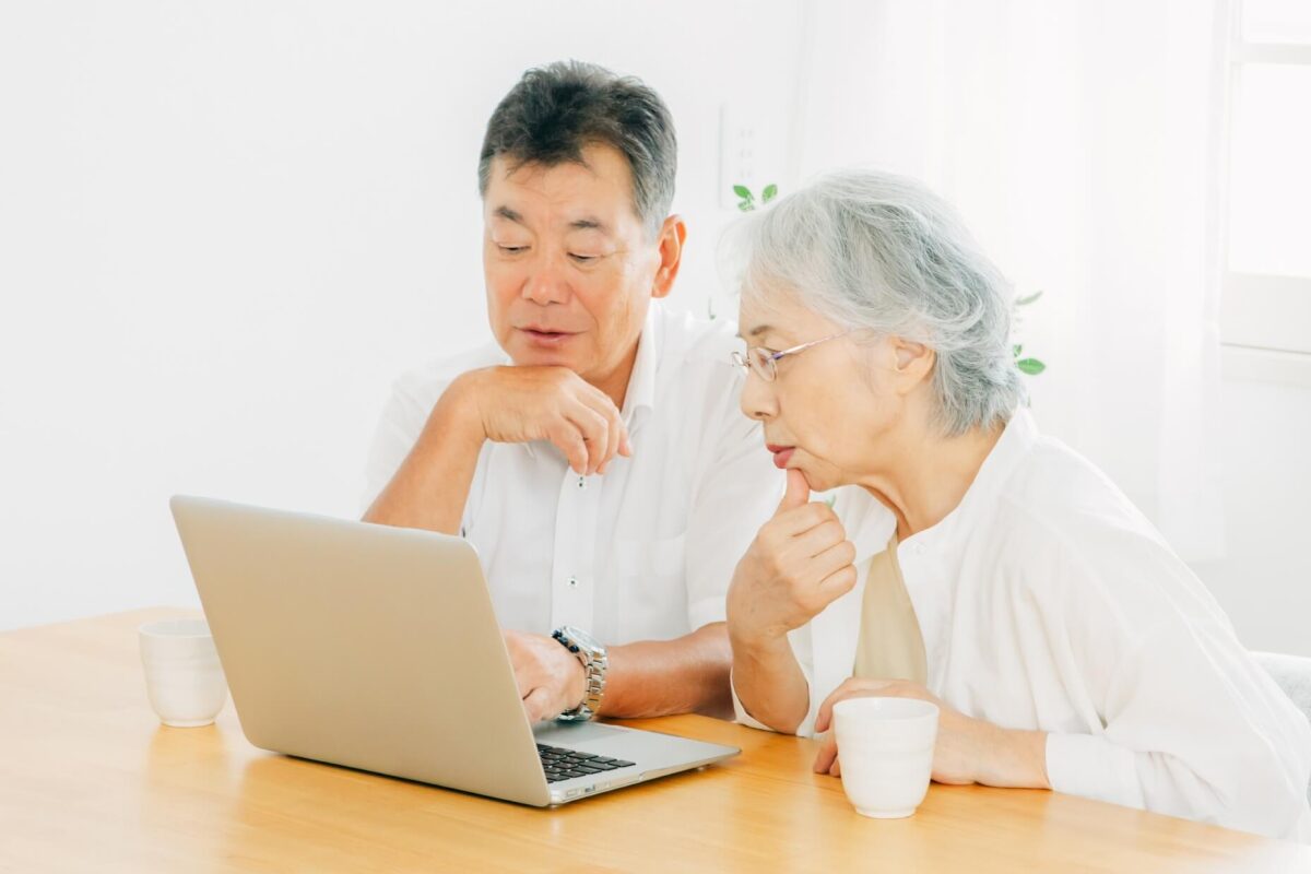 永代供養に関する悩みがあれば終活の専門家に相談しよう