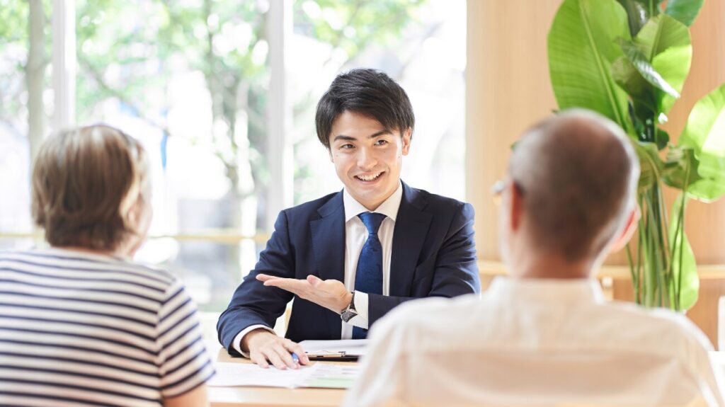 円満相続の実現に向けた専門家（パートナー）の選び方